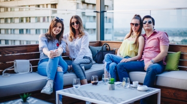 Galerija Hotel Hertage 3